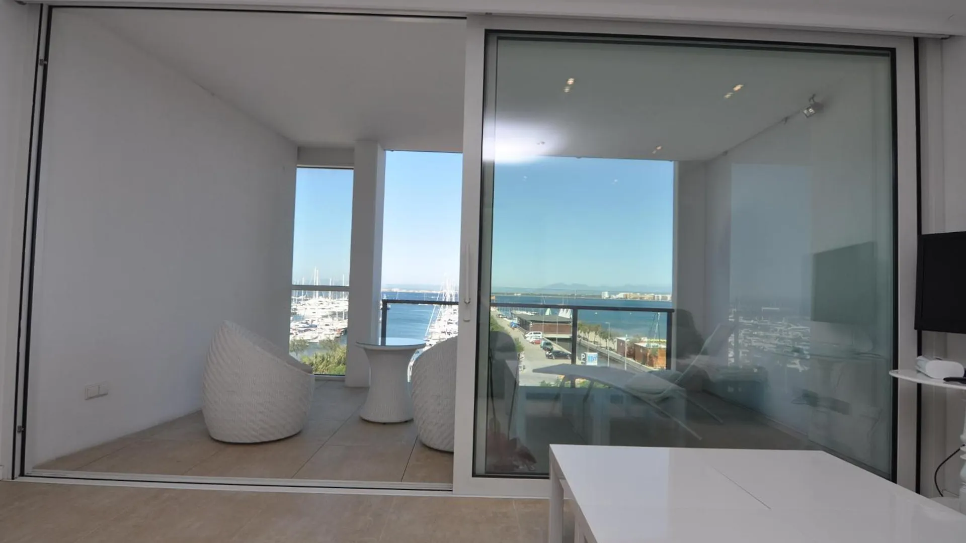 Appartement Rnet - Cap Vespre à Roses 0*,  Espagne