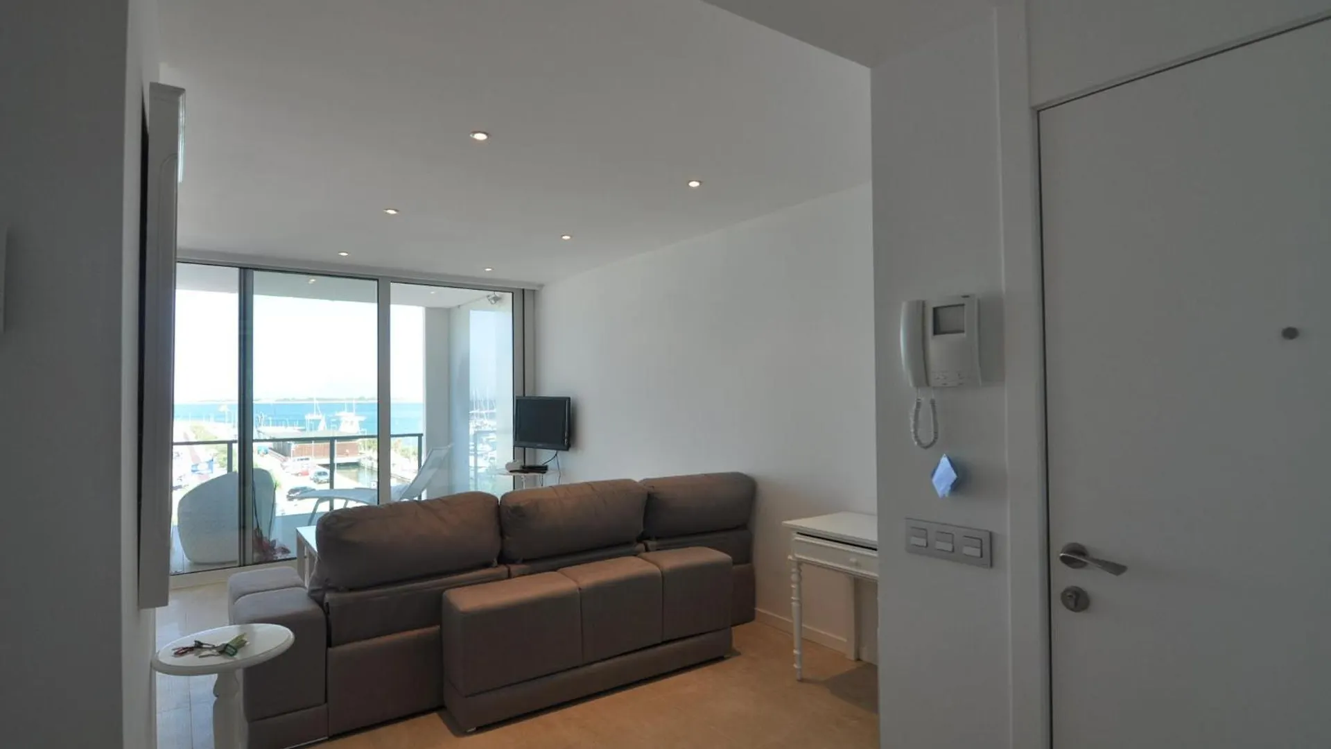 Appartement Rnet - Cap Vespre à Roses