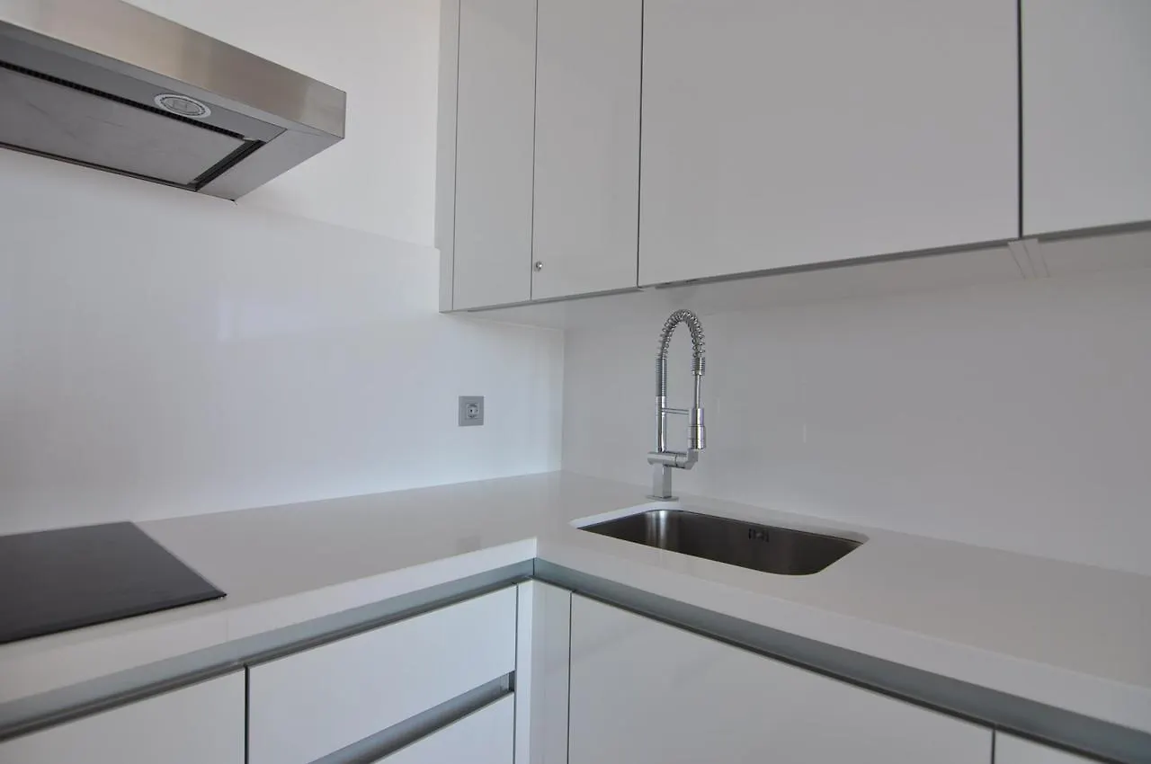 Appartement Rnet - Cap Vespre à Roses Espagne