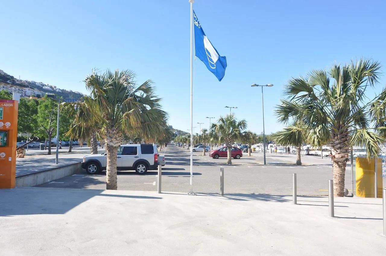 Appartement Rnet - Cap Vespre à Roses