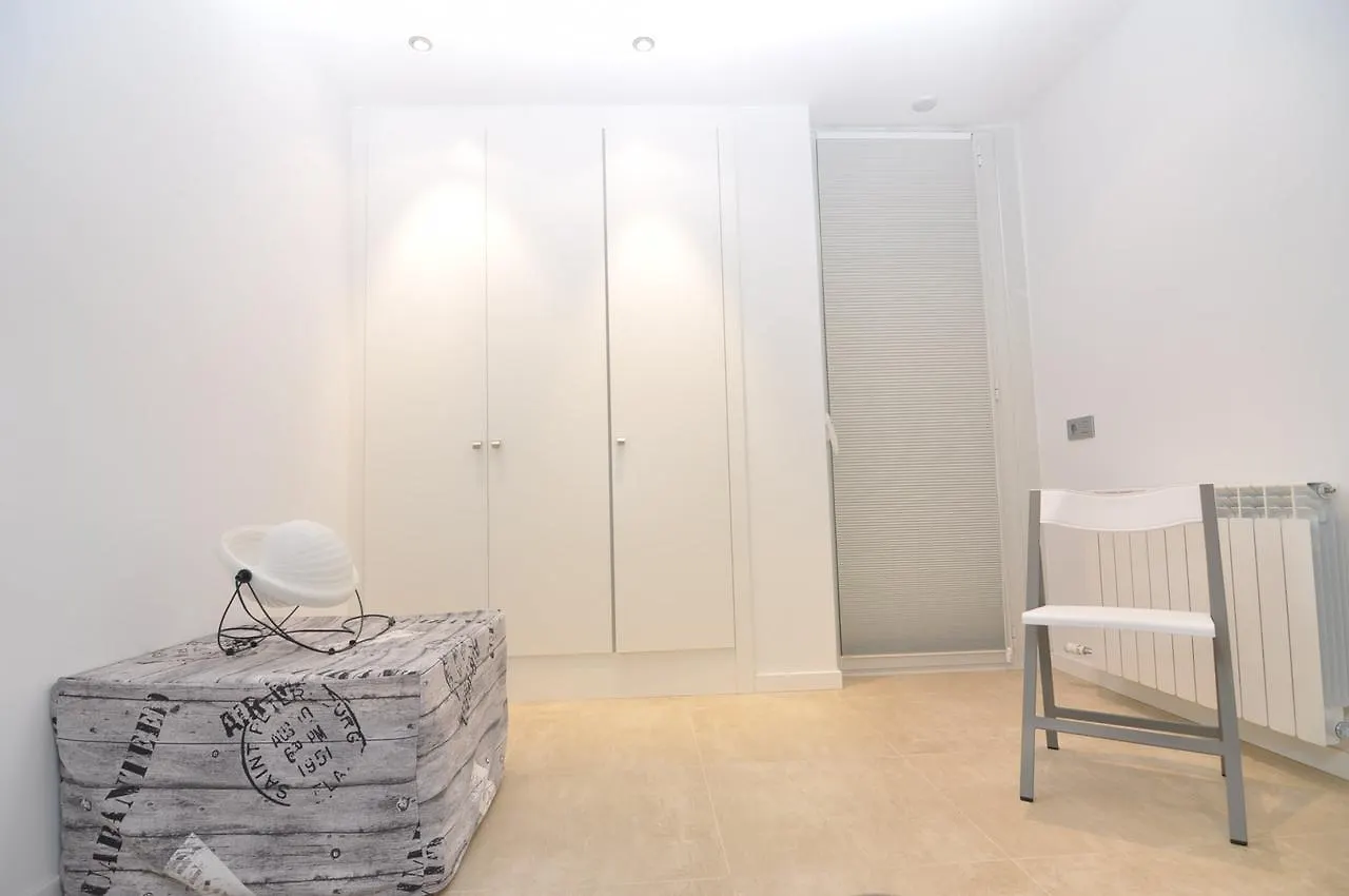 Appartement Rnet - Cap Vespre à Roses