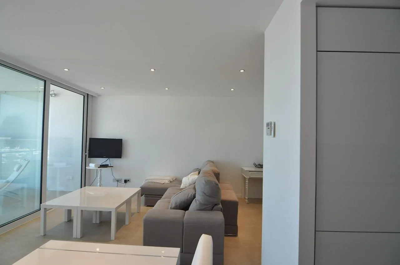 Appartement Rnet - Cap Vespre à Roses 0*,