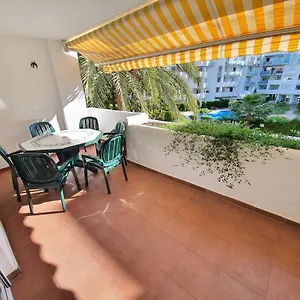 Appartement Royal Marine Deluxe, Roses