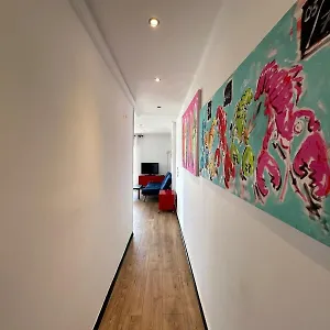 Appartement En Primera Linea De Mar, Av-06, Roses