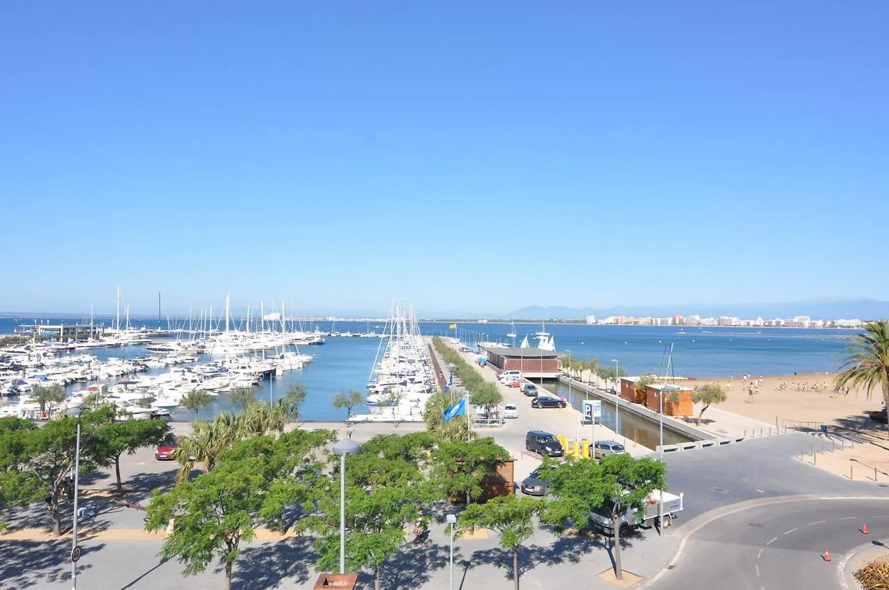 Apartament Rnet - Cap Vespre Roses