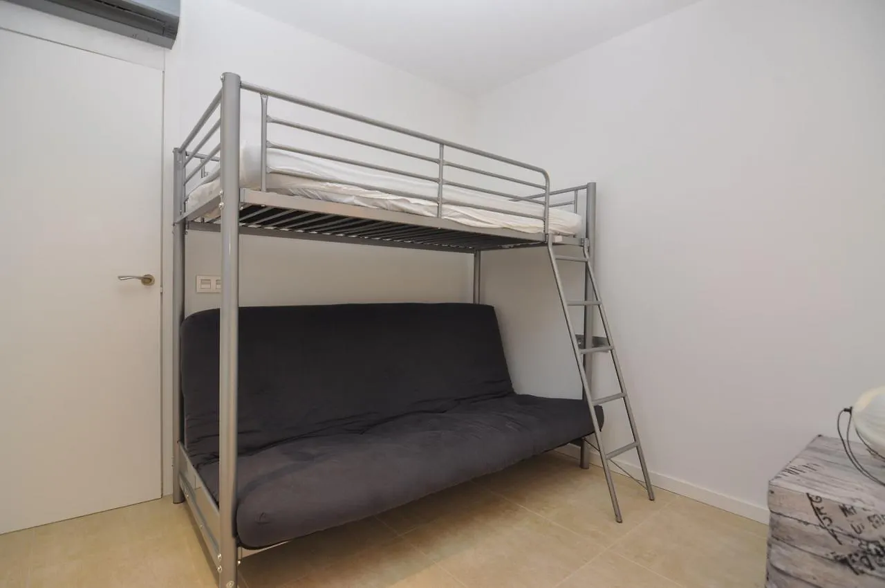 Apartament Rnet - Cap Vespre Roses