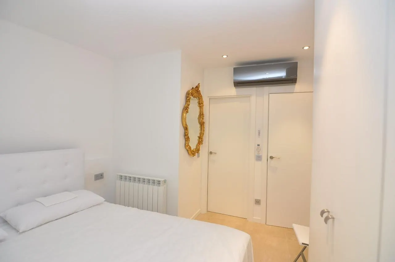 Apartament Rnet - Cap Vespre Roses