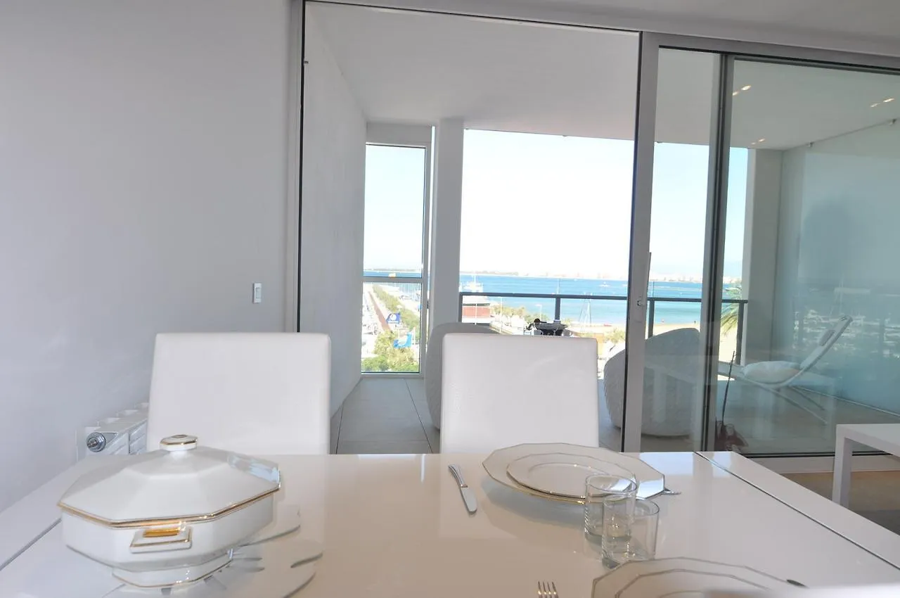 Apartament Rnet - Cap Vespre Roses