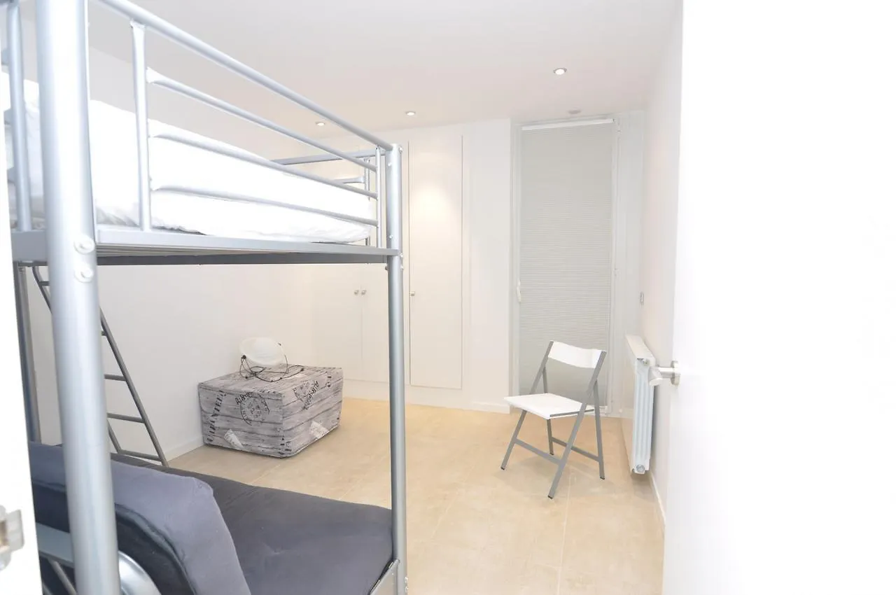 Apartament Rnet - Cap Vespre Roses