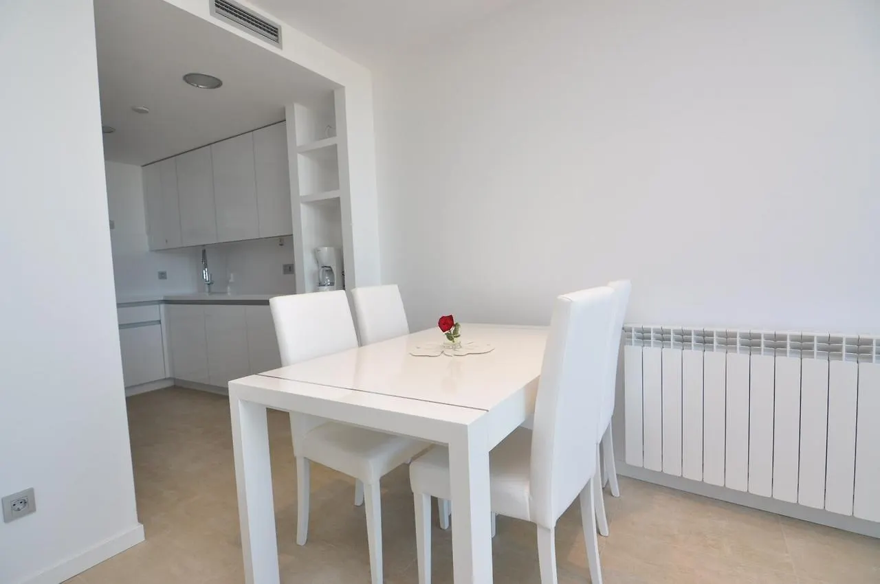 Apartament Rnet - Cap Vespre Roses