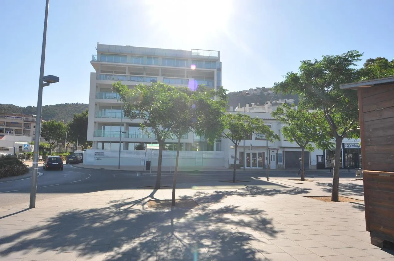 Apartament Rnet - Cap Vespre Roses